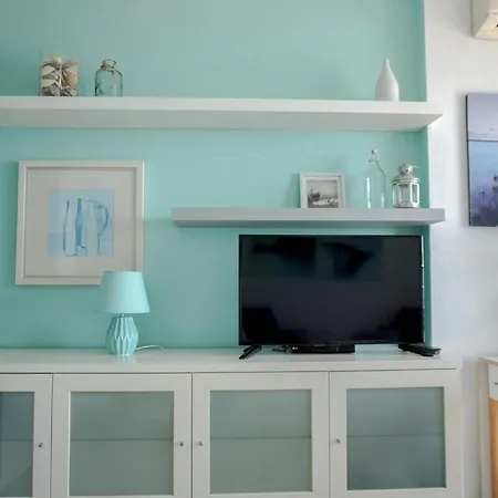 Holidays Blue Miami 17 Appartement *