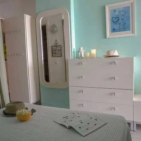 Holidays Blue Miami 17 Apartment