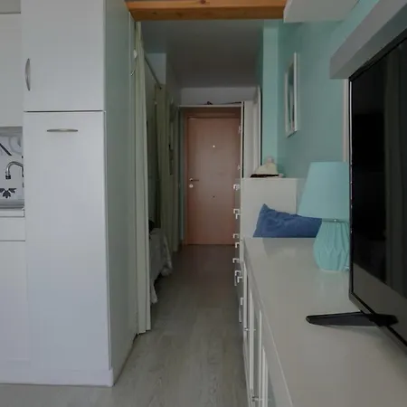 Holidays Blue Miami 17 Apartment Empuriabrava