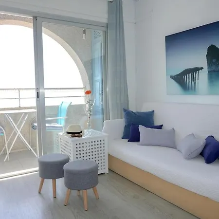 Apartment Holidays Blue Miami 17 *