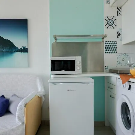 Apartment Holidays Blue Miami 17