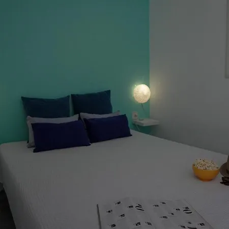 Holidays Blue Miami 17 Apartment