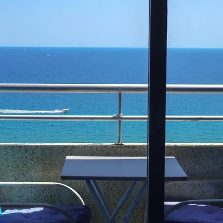 Holidays Blue Miami 17 Apartment Empuriabrava