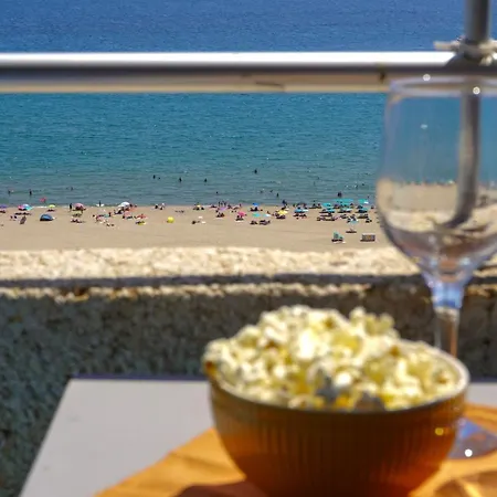 Holidays Blue Miami 17 Apartment Empuriabrava