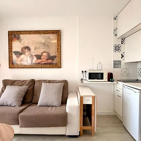 Appartement Holidays Blue Miami 17 *