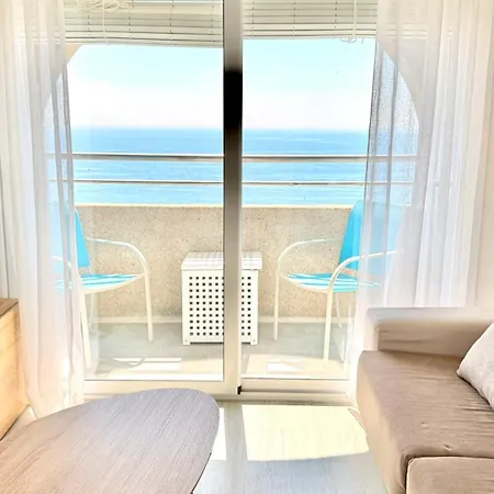 Appartement Holidays Blue Miami 17