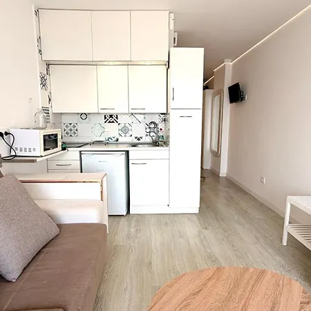 Appartement Holidays Blue Miami 17