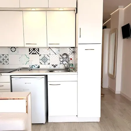 Holidays Blue Miami 17 Appartement *