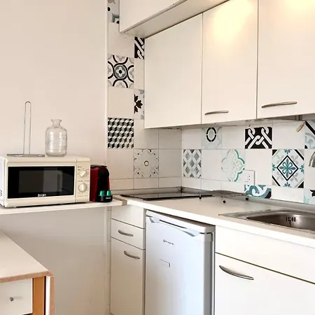 Holidays Blue Miami 17 Appartement