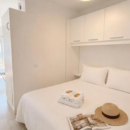 Appartement Holidays Blue Miami 17 Empuriabrava