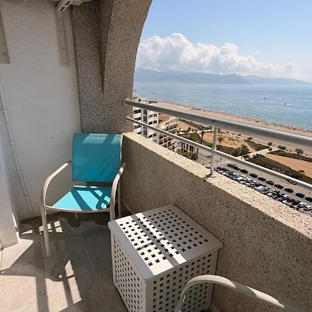 Holidays Blue Miami 17 Appartement Empuriabrava