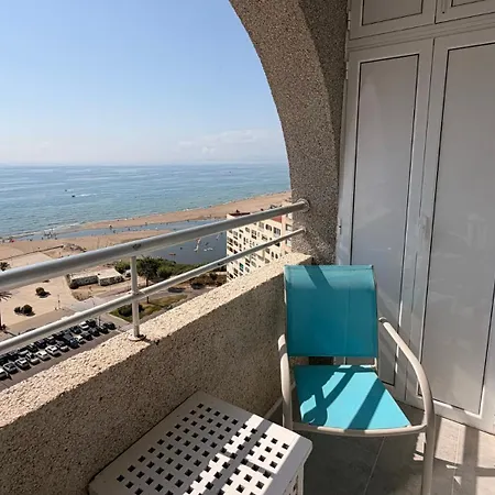 Appartement Holidays Blue Miami 17