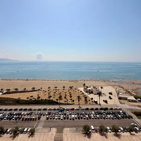 Holidays Blue Miami 17 Empuriabrava